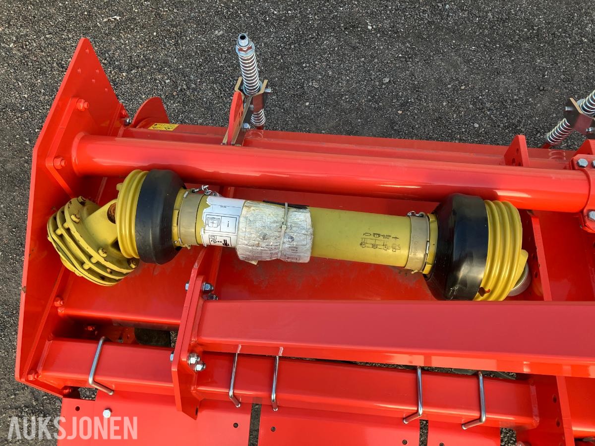 2023 Maschio SC 300 Jordfres
